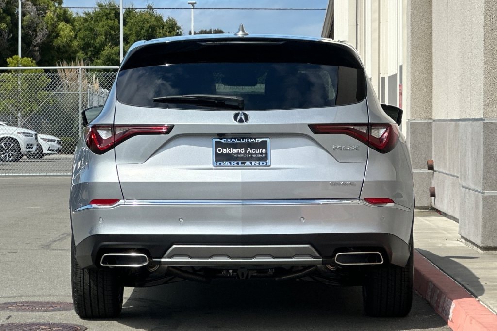 2026 Acura MDX Technology Package - Photo 6