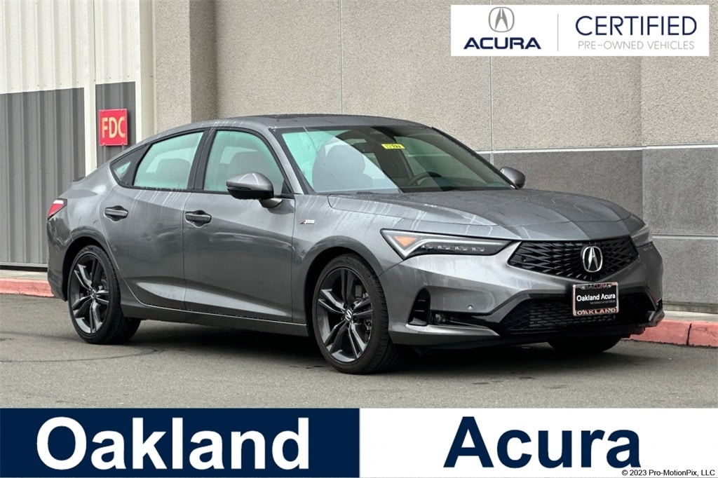 2025 Acura Integra A-Spec with Tech Package's photo