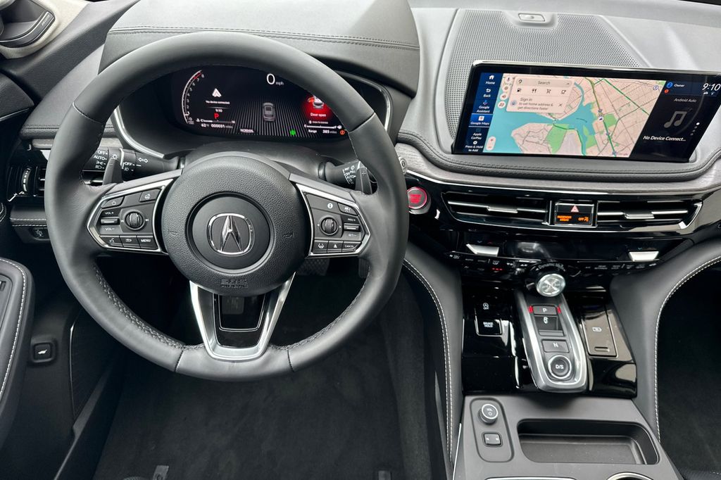 2026 Acura MDX Advance Package - Photo 14