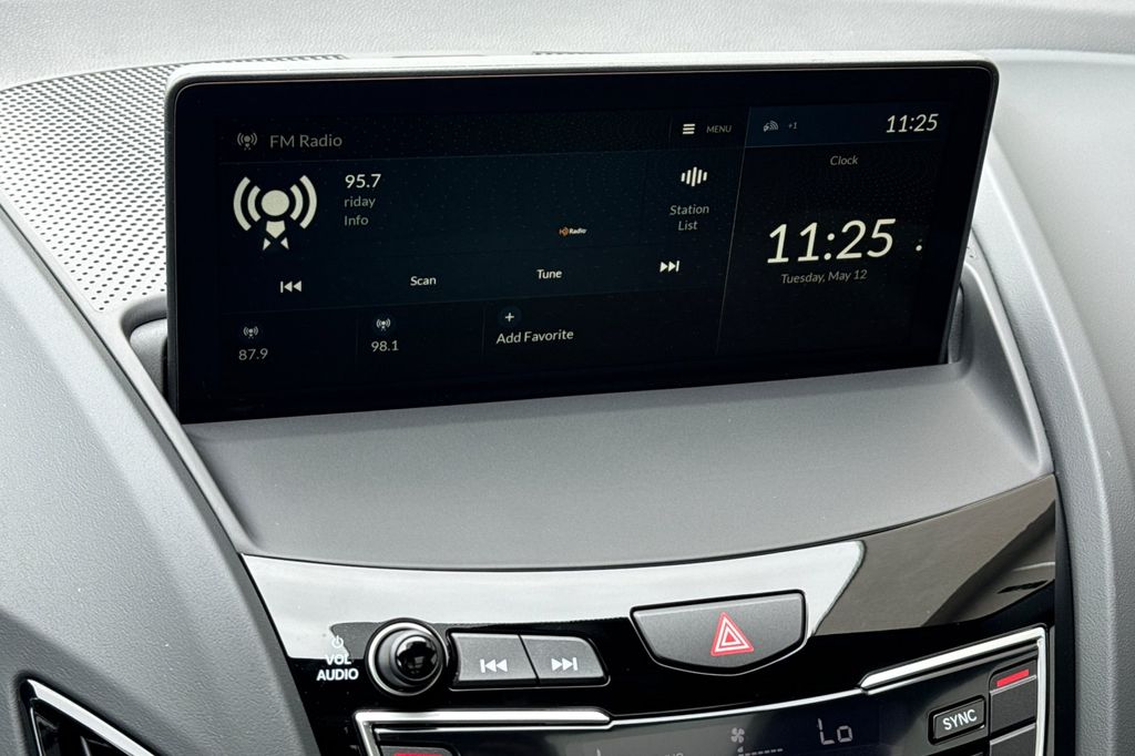 2026 Acura RDX Base - Photo 18