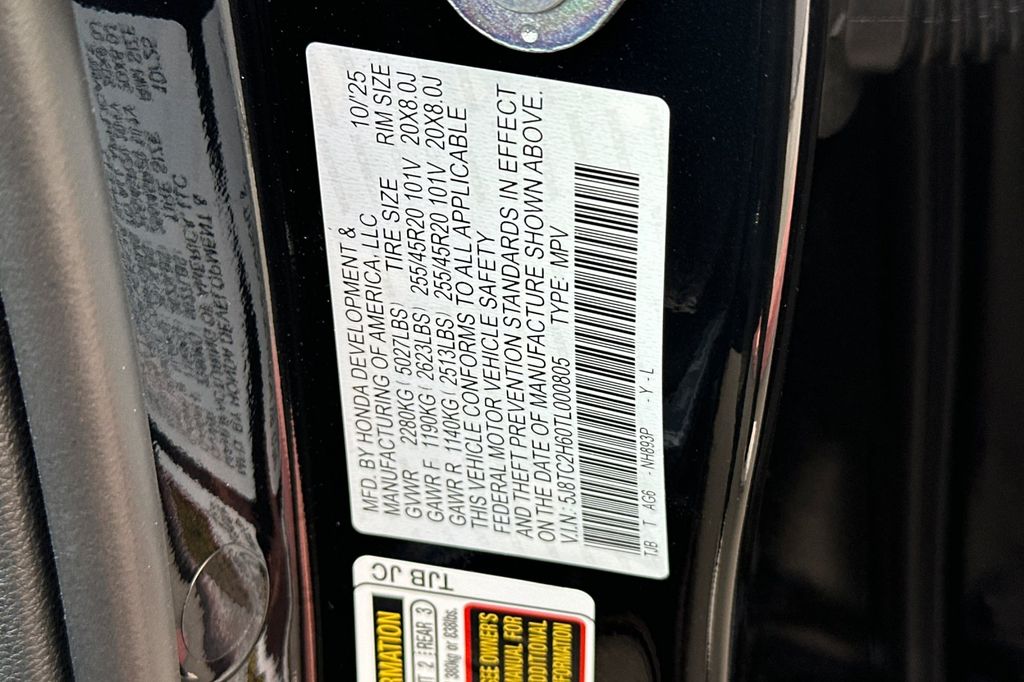 2026 Acura RDX A-Spec Package - Photo 29