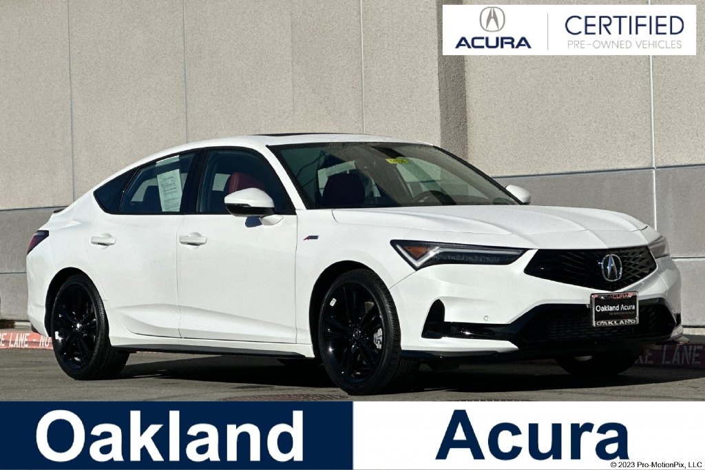 2026 Acura Integra
