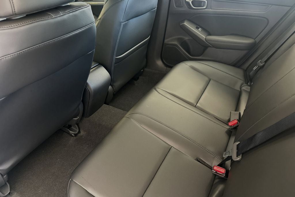 2025 Acura Integra Base - Photo 9