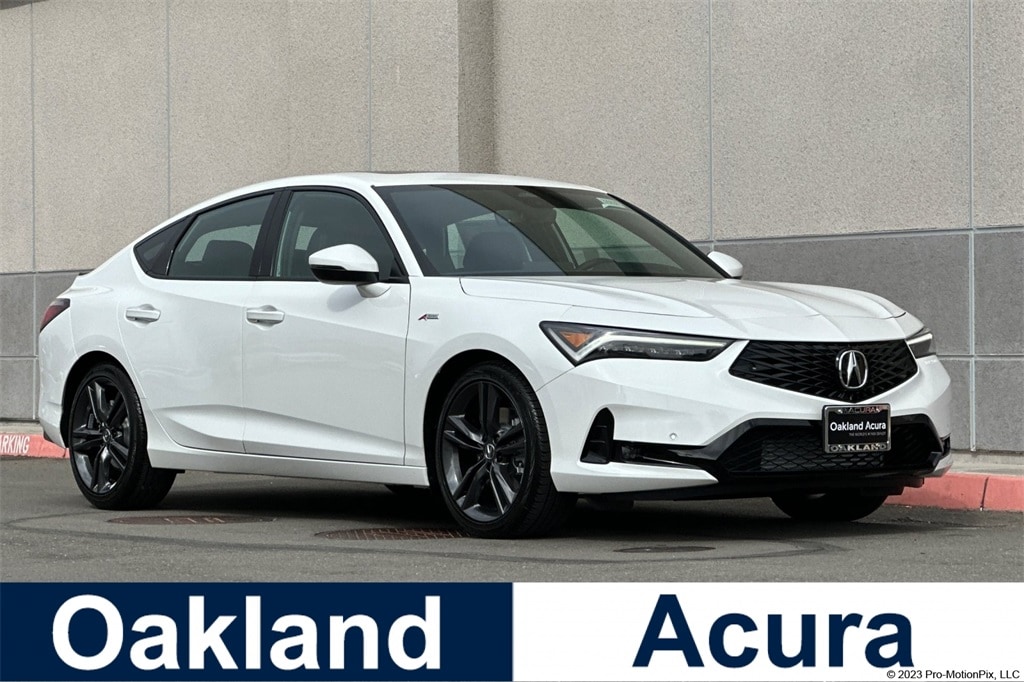 2025 Acura Integra A-Spec with Tech Package's photo
