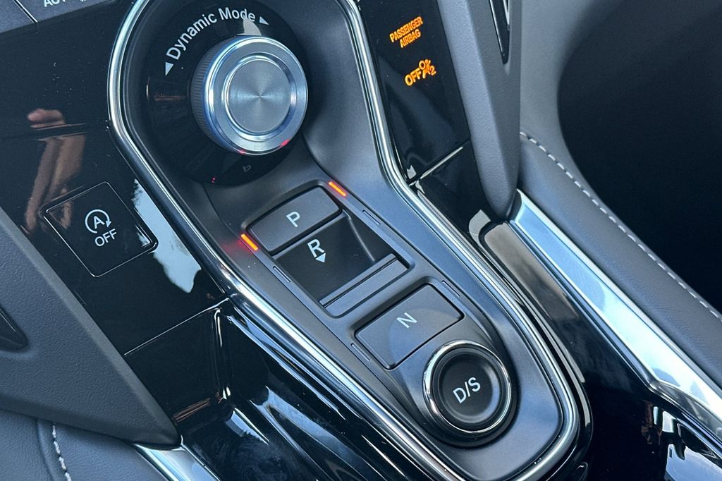 2026 Acura RDX Base - Photo 32