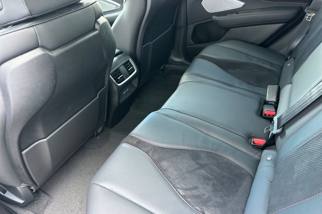 2026 Acura RDX A-Spec Package - Photo 12