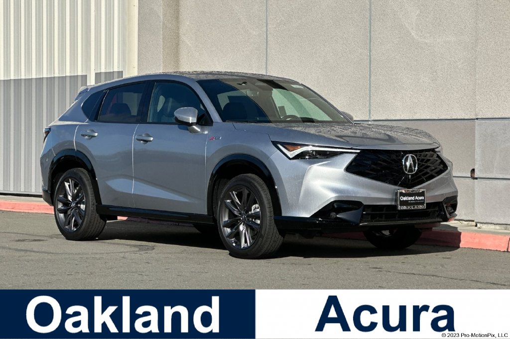 2026 Acura ADX
