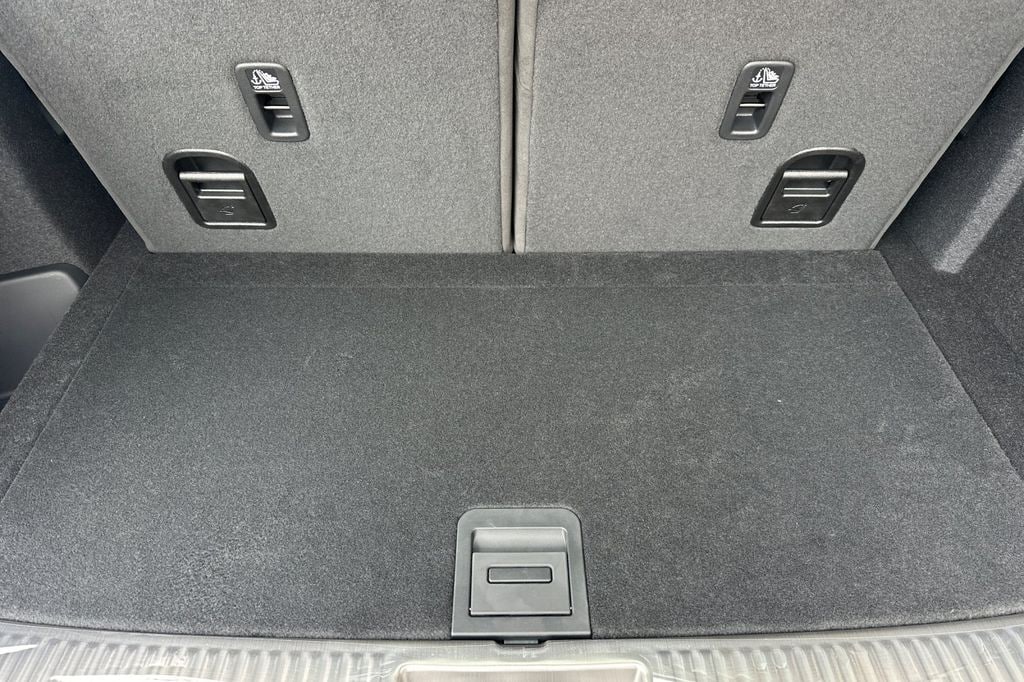 2026 Acura MDX Advance Package - Photo 16