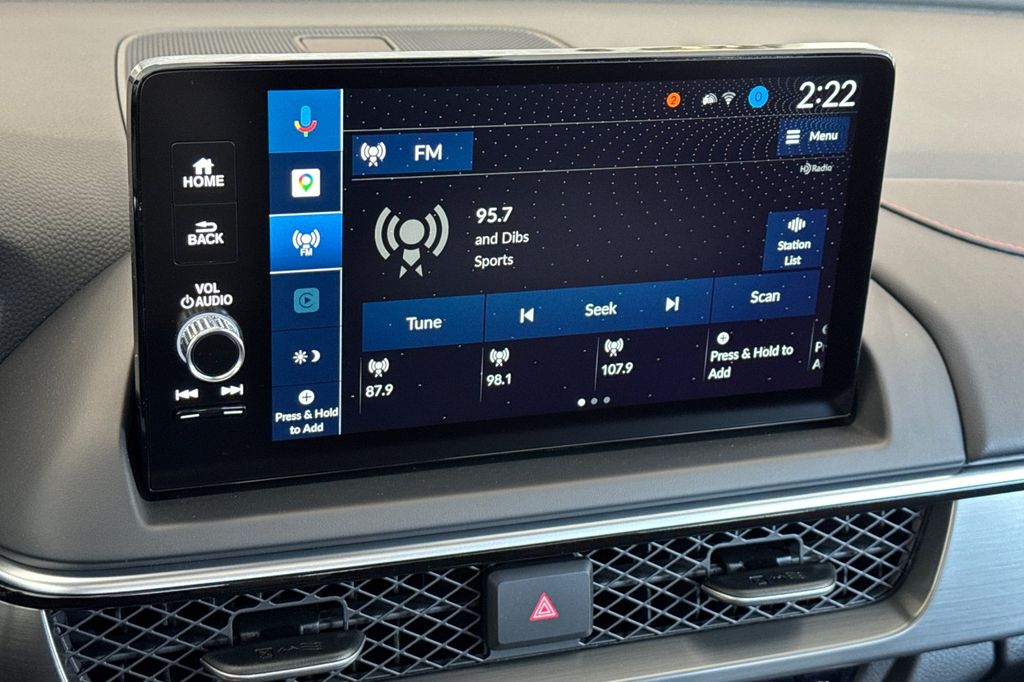 2026 Acura ADX A-spec w/Advance Package - Photo 18