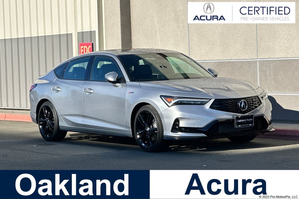 2026 Acura Integra