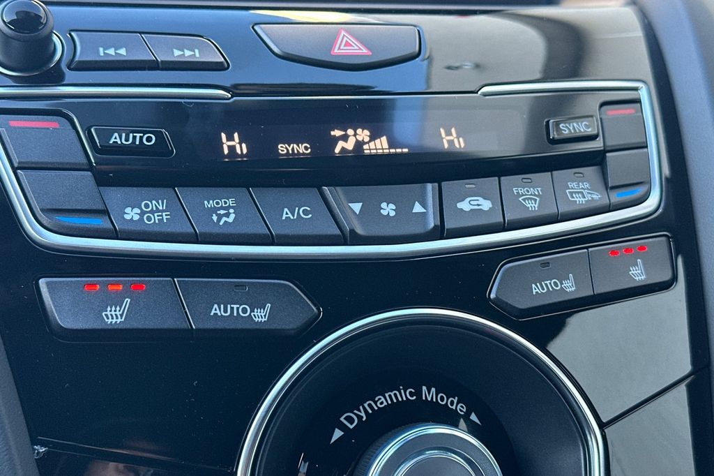 2026 Acura RDX Base - Photo 33