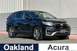 Honda CR-V Hybrid