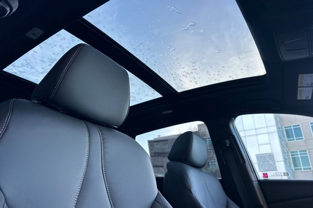 2026 Acura RDX Base - Photo 35