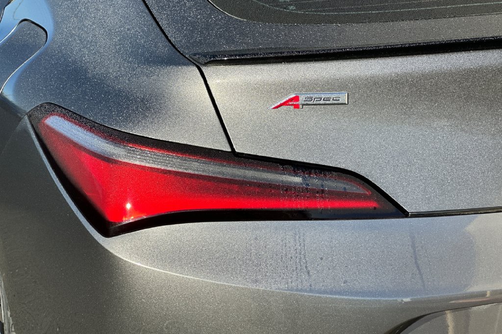 2025 Acura Integra A-Spec with Tech Package - Photo 26