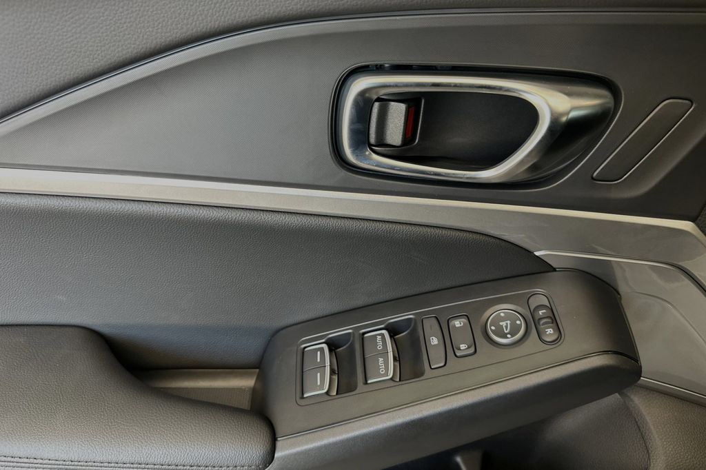 2025 Acura Integra Base - Photo 8