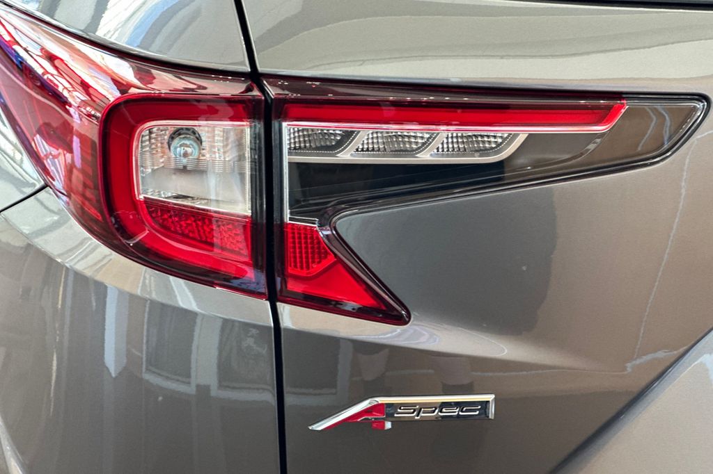 2026 Acura RDX A-Spec Package - Photo 27