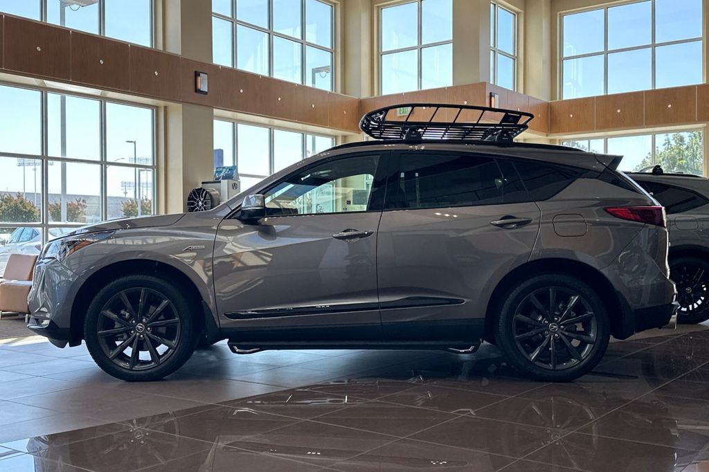 2026 Acura RDX A-Spec Package - Photo 7