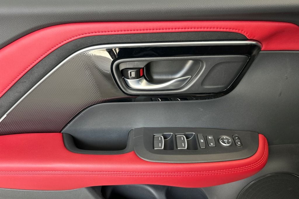 2026 Acura ADX A-Spec Package - Photo 11