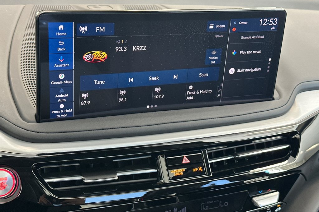 2026 Acura MDX Technology Package - Photo 20