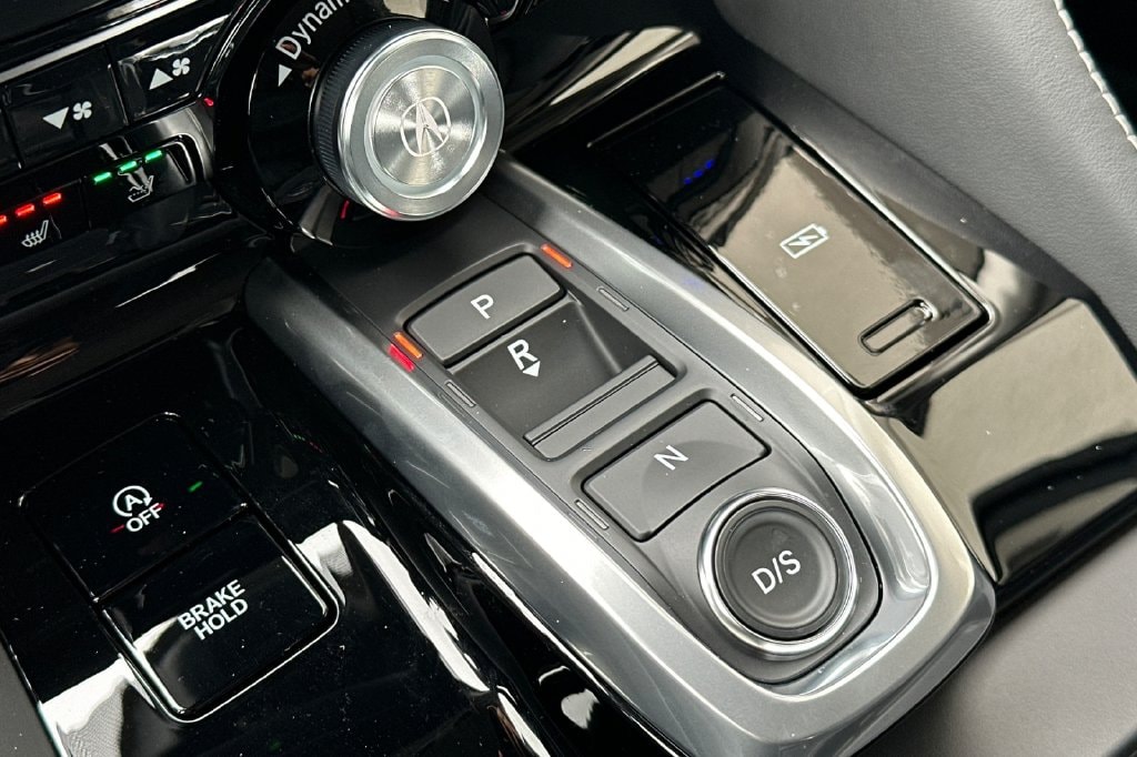 2026 Acura MDX Advance Package - Photo 24