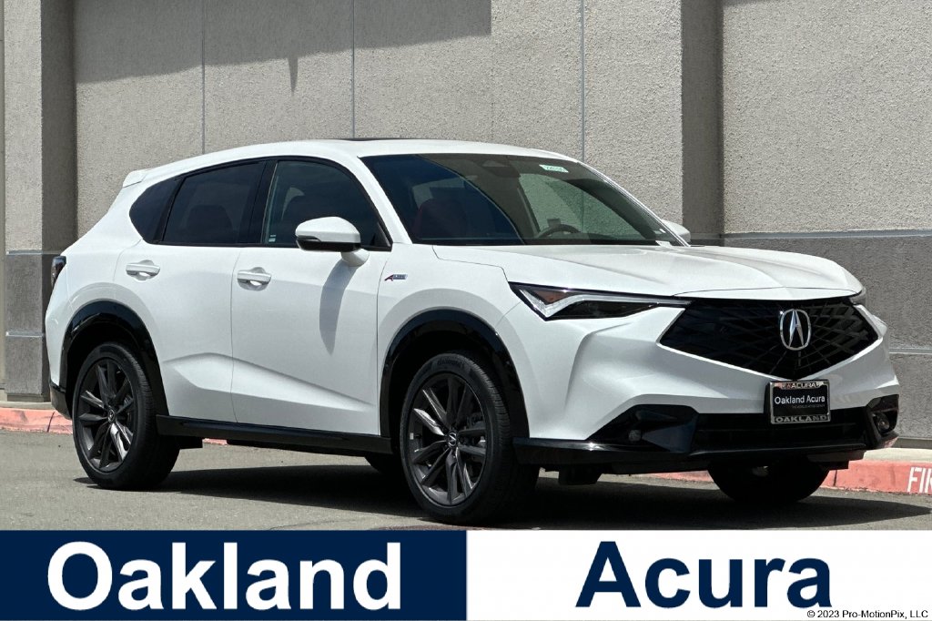 2026 Acura ADX