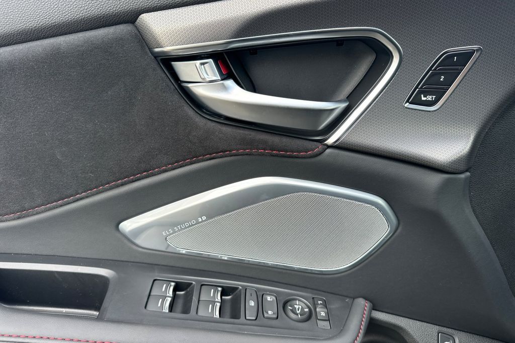 2026 Acura RDX A-Spec Package - Photo 11