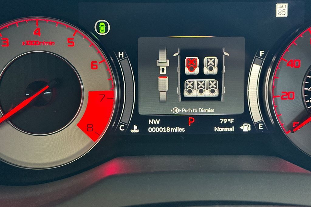 2026 Acura RDX A-Spec Package - Photo 28