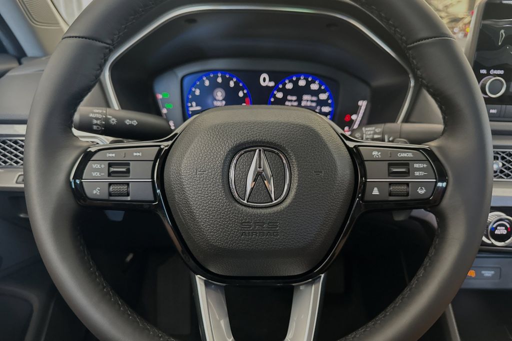 2025 Acura Integra Base - Photo 19