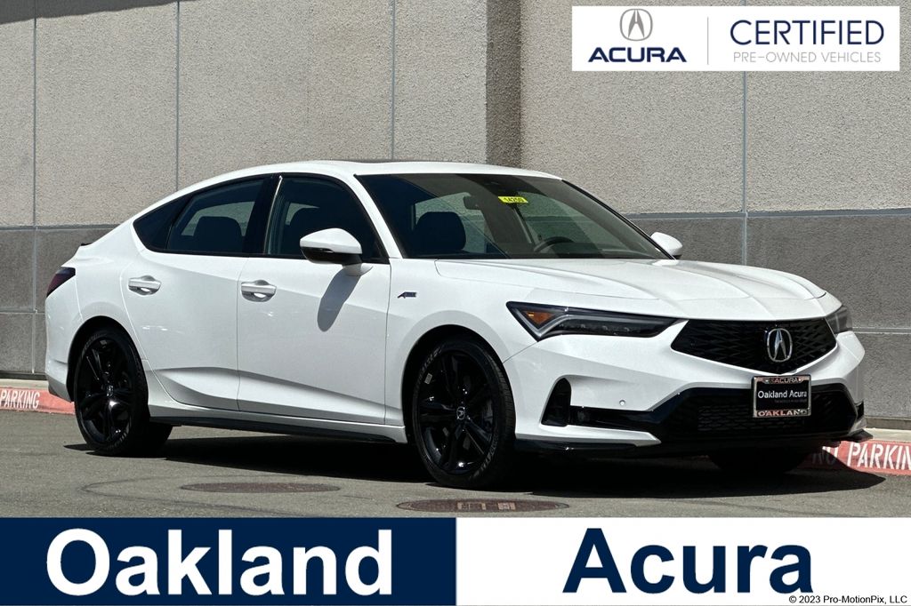 2026 Acura Integra A-Spec with Tech Package's photo