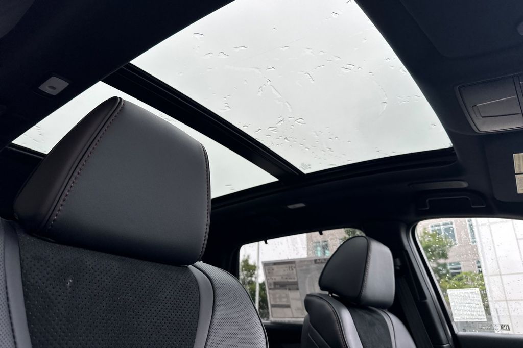 2026 Acura MDX A-Spec Package - Photo 18