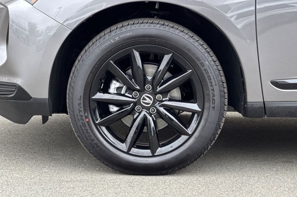2026 Acura RDX Base - Photo 25