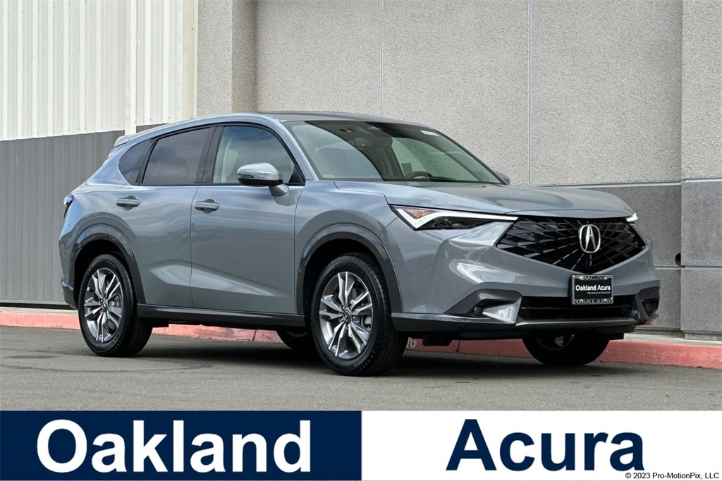 2025 Acura ADX Base's photo