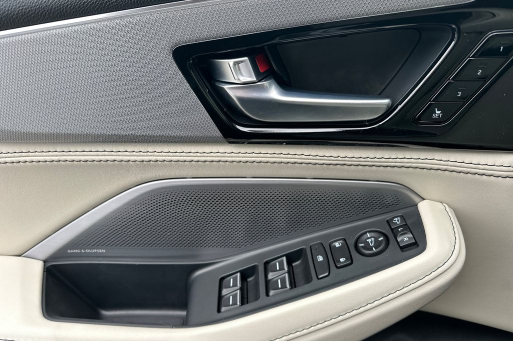 2026 Acura MDX A-Spec w/Advance Package - Photo 11