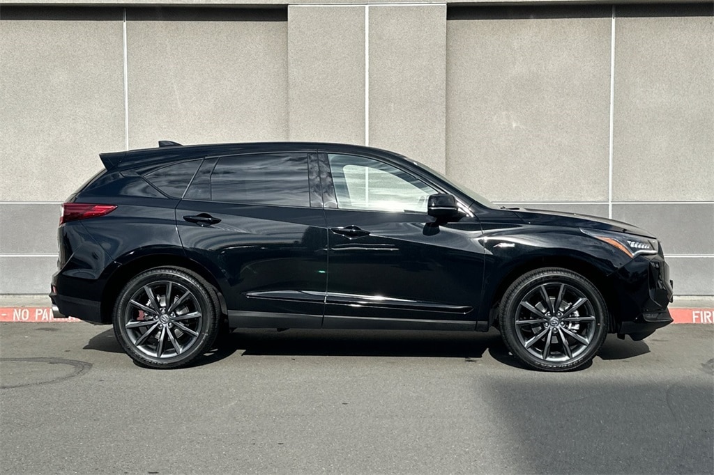 New 2026 Acura RDX A-Spec Package SH-AWD SUV