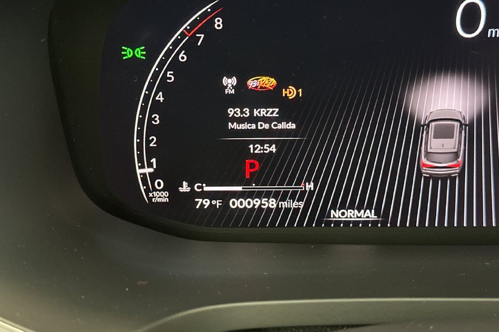 2026 Acura MDX Technology Package - Photo 30