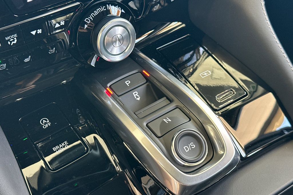 2026 Acura MDX Advance Package - Photo 23