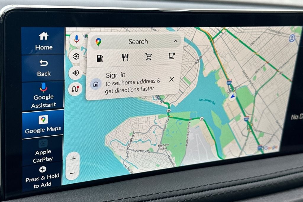 2026 Acura MDX Advance Package - Photo 20