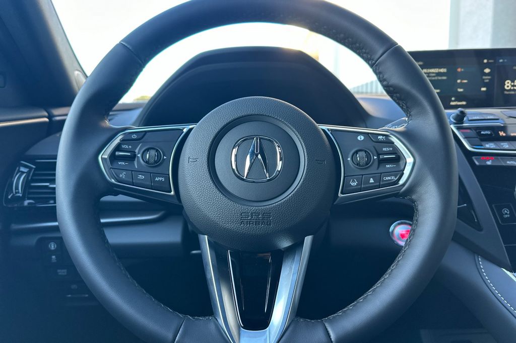 2026 Acura RDX Base - Photo 30