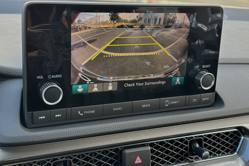 2025 Acura Integra Base - Photo 15