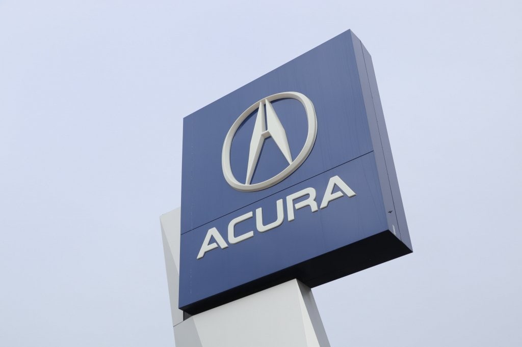 2026 Acura MDX Advance Package - Photo 41
