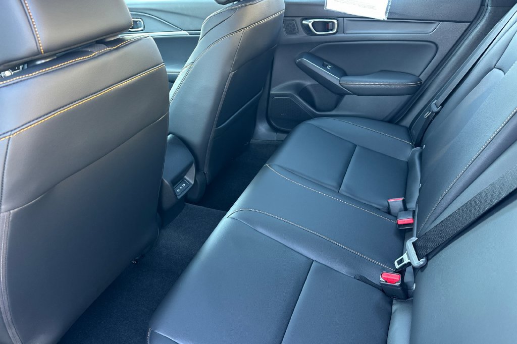 2026 Acura Integra A-Spec with Tech Package - Photo 13