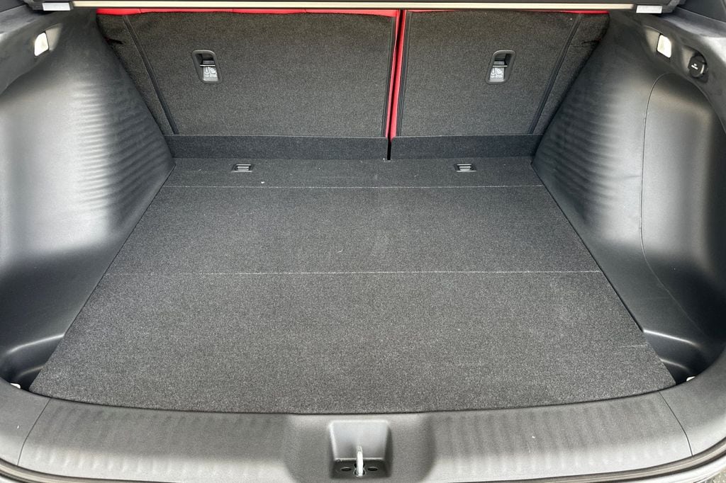 2026 Acura ADX A-Spec Package - Photo 15
