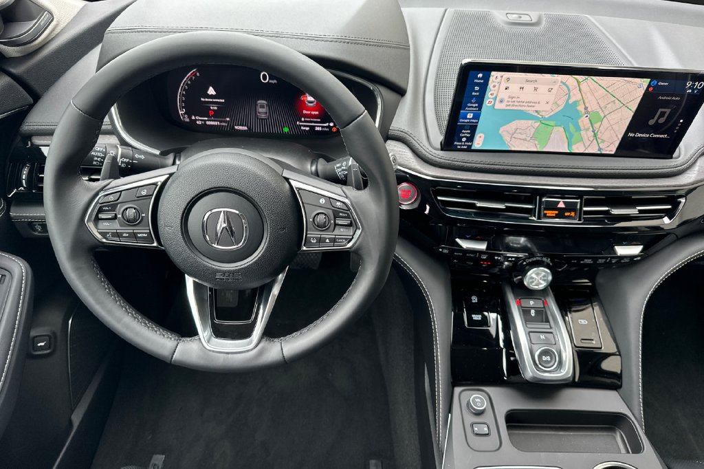 2026 Acura MDX Advance Package - Photo 15