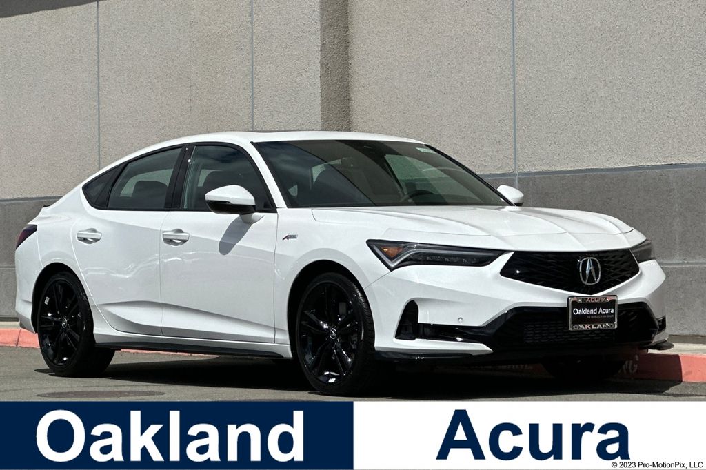 2026 Acura Integra A-Spec with Tech Package's photo
