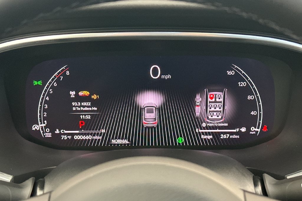 2026 Acura MDX Technology Package - Photo 27