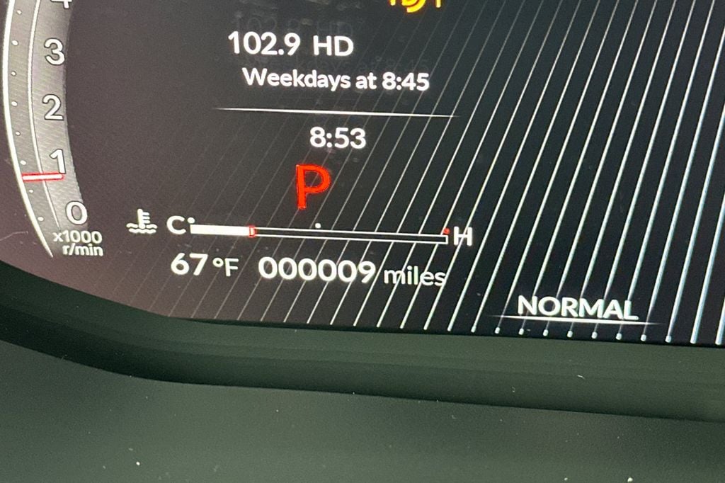 2026 Acura MDX A-Spec w/Advance Package - Photo 29