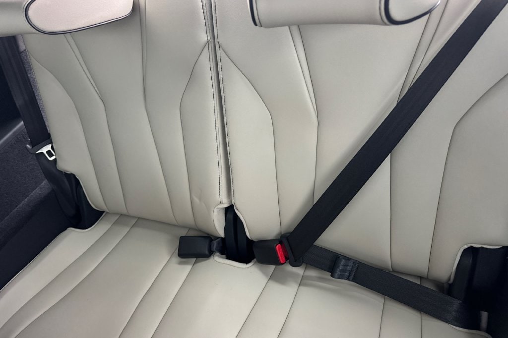 2026 Acura MDX A-spec w/Advance Package - Photo 16
