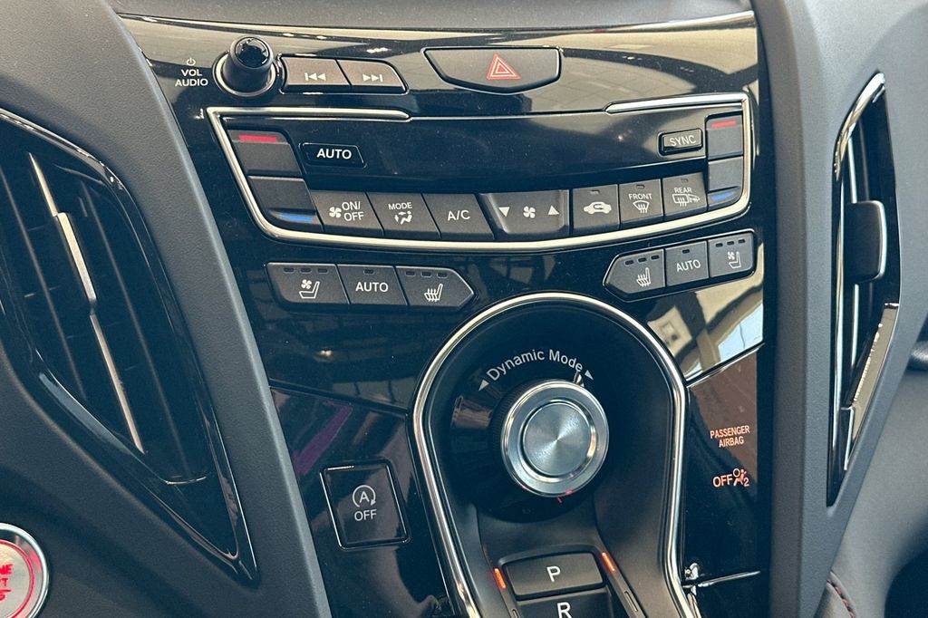 2026 Acura RDX A-Spec Package - Photo 21