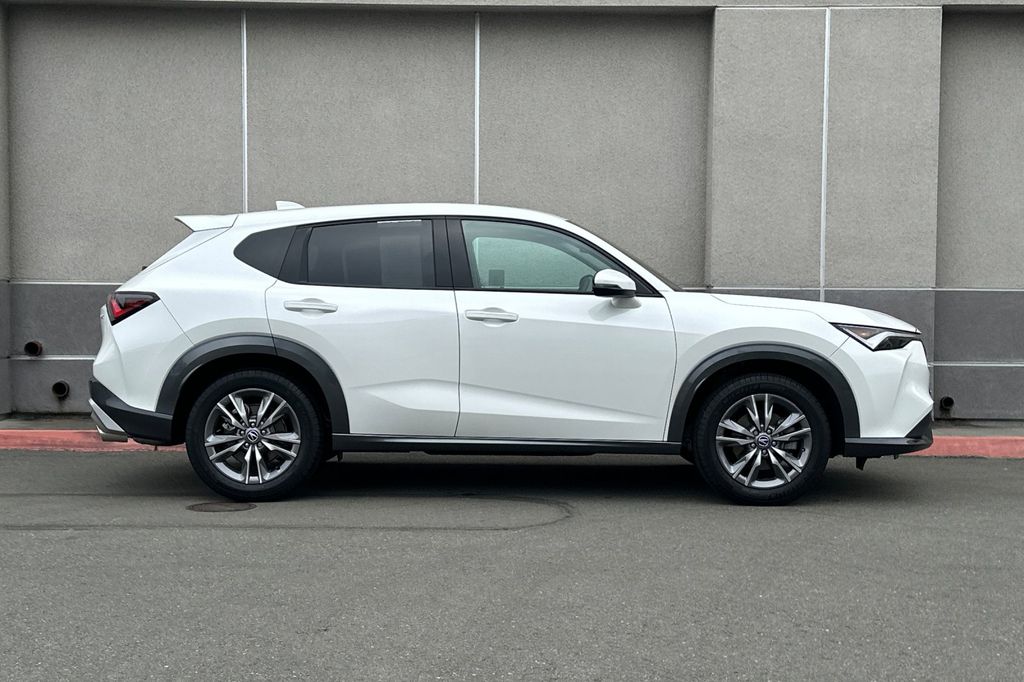 2025 Acura ADX Base photo 2