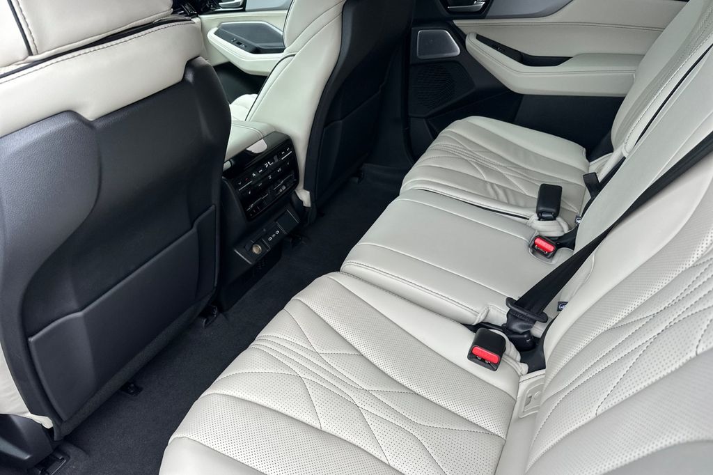 2026 Acura MDX A-Spec w/Advance Package - Photo 12